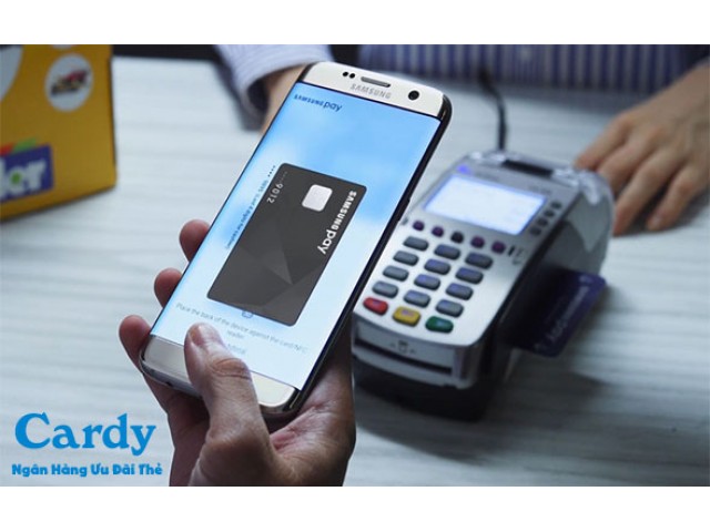 Samsung Pay