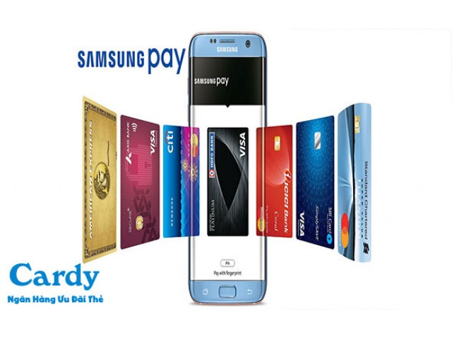 Samsung Pay