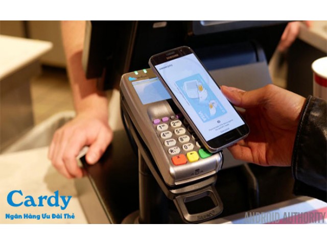 Samsung Pay