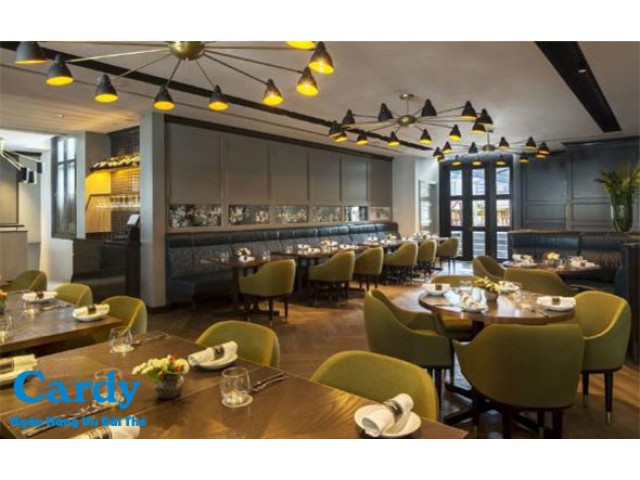 The Disgruntled Brasserie