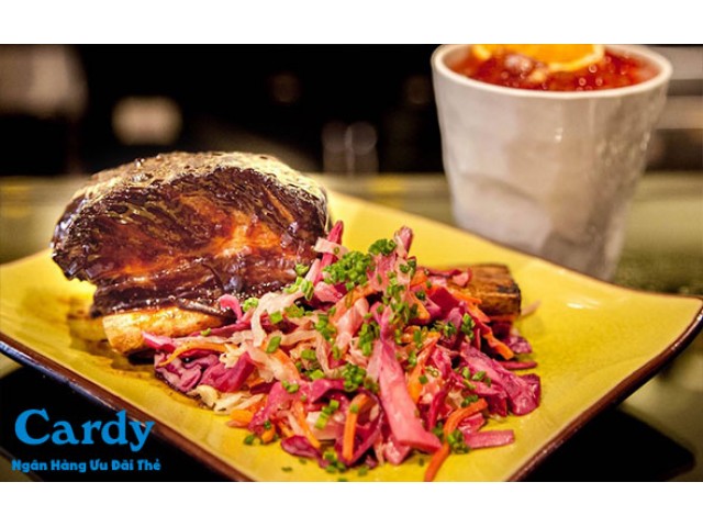 The Disgruntled Brasserie