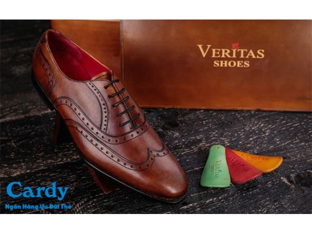 Veritas Bespoke