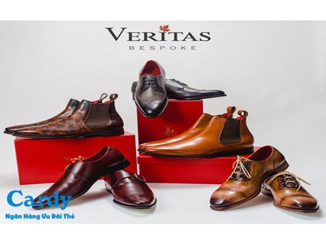 Veritas Bespoke