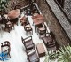 Bason Cafe - The Myst Hotel 1
