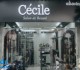 Cécile Salon 1