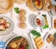 Nhà hàng Dimsum Chay Đắc Quang 1