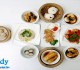 Nhà hàng Dimsum Chay Đắc Quang 3