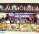 Lẩu Hội Quán - Dining Campaign 1