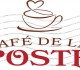 Café De La Poste 0