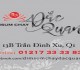 Nhà hàng Dimsum Chay Đắc Quang 0