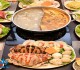 Nhà hàng Chen Shabu Shabu - Nướng không khói 3