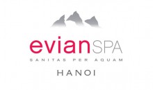 Evian Spa Hanoi