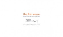 Nhà hàng The Fish Sauce
