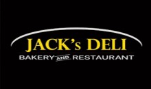 Jack's Deli