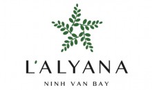 L’ALYANA Ninh Vân Bay