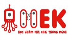 Công ty cổ phần Giải pháp TMĐT MEK Việt Nam