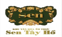 Buffet Sen Hà Nội