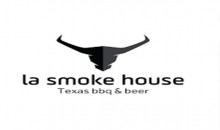 Nhà hàng ​LA SMOKE HOUSE (Texas BBQ)