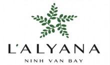 L'Alyana Ninh Van Bay