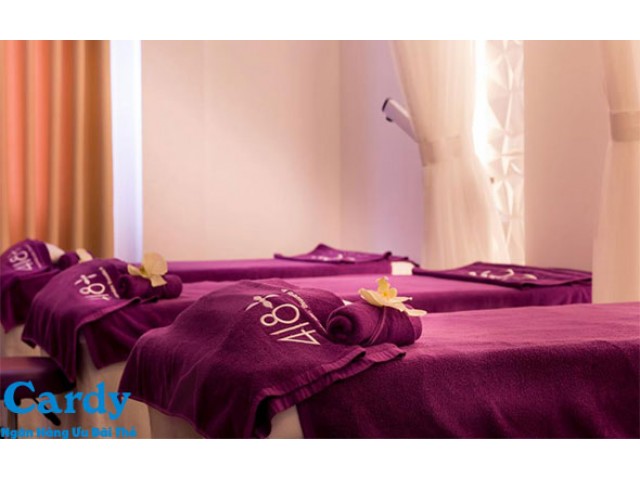 Viện tái tạo và trẻ hóa da 418+