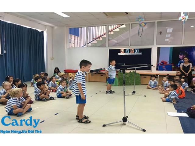 Australia International School (AIS)