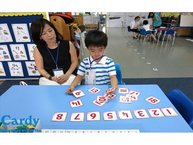 Australia International School (AIS)