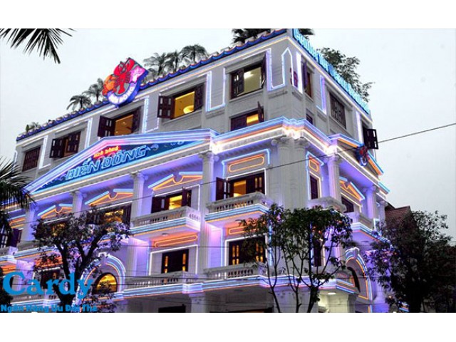 Hải Sản Biển Đông