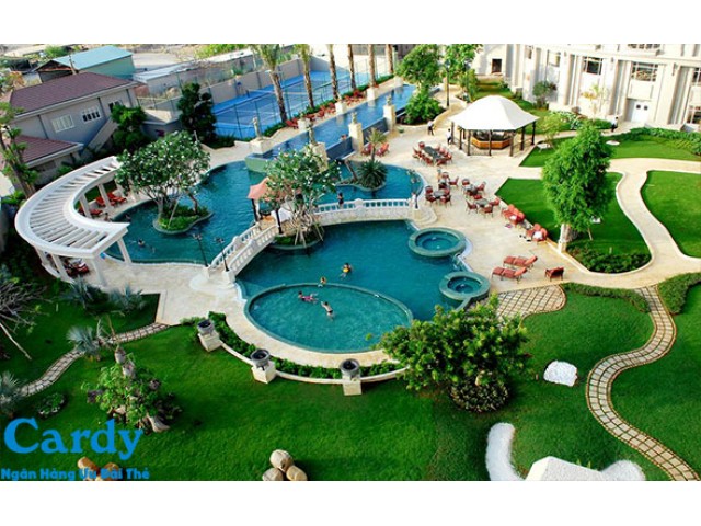 The Imperial hotel Vung Tau