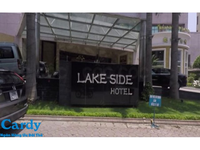 Lake Side Hotel