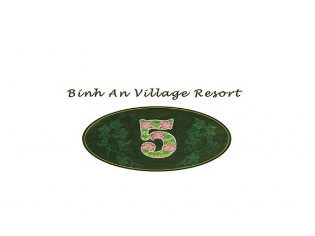 Bình An Village Resort