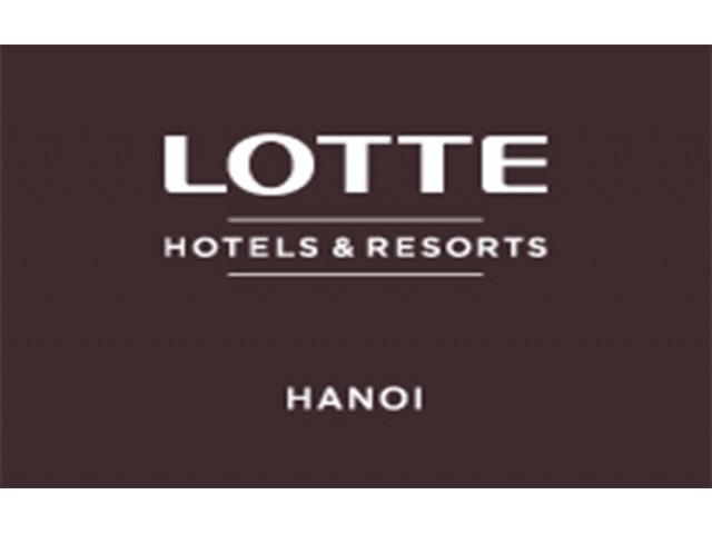 Lotte Hotels & Resorts Hà Nội