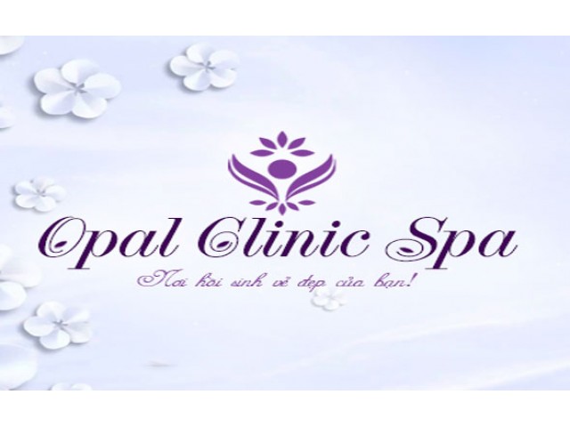 Opal Clinic Spa