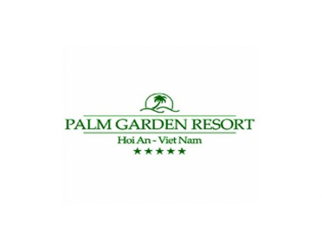 Palm Garden Resort