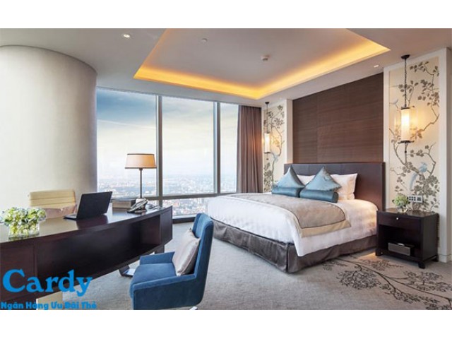 Lotte Hotels & Resorts Hà Nội