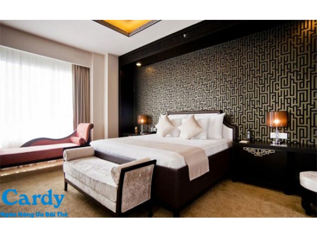 Lotte Hotels & Resorts Hà Nội