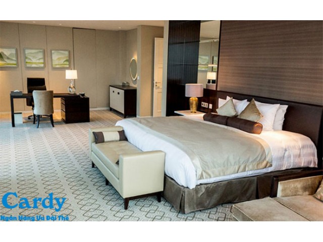 Lotte Hotels & Resorts Hà Nội