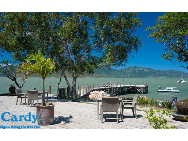 L’ALYANA Ninh Vân Bay