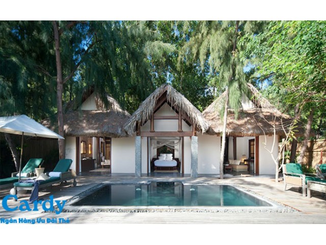 L’ALYANA Ninh Vân Bay