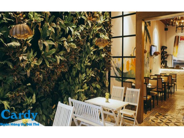 Nhà hàng MaMa Cook