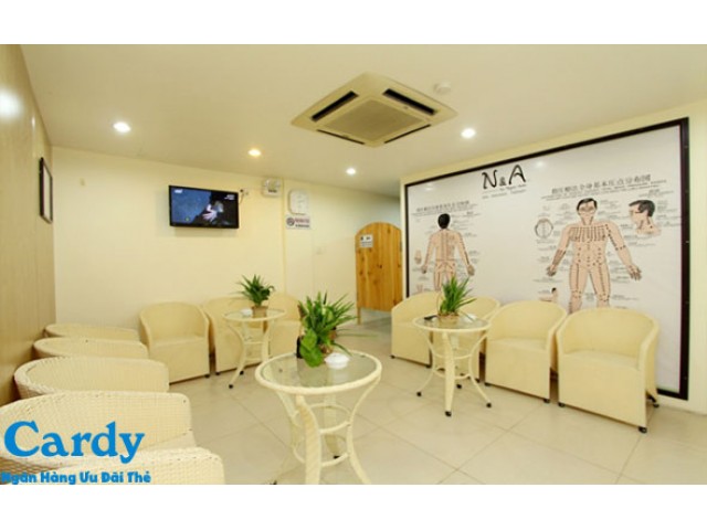 Ngọc Anh Spa