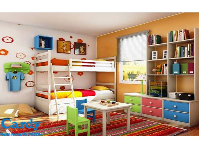 Siêu thị nội thất Thanh Dũng