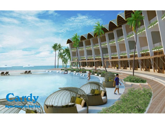 Salinda Resort Phu Quoc Island