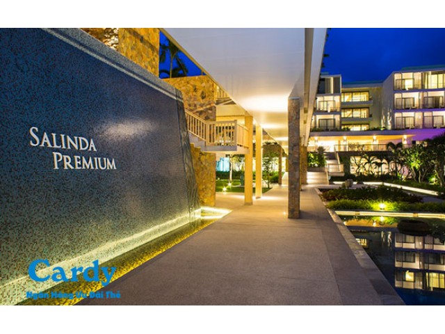 Salinda Resort Phu Quoc Island
