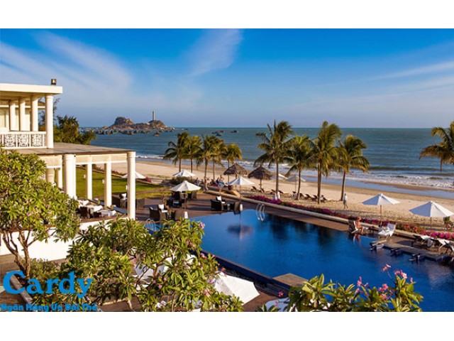 Princess D’Ân Nam Resort and Spa