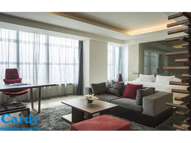 Pullman Saigon Centre