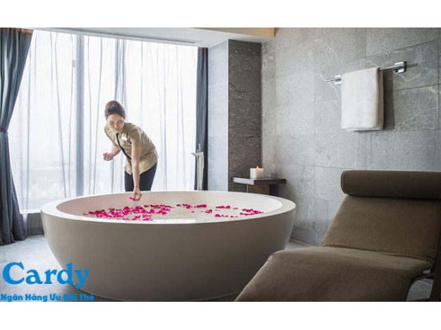 Pullman Saigon Centre