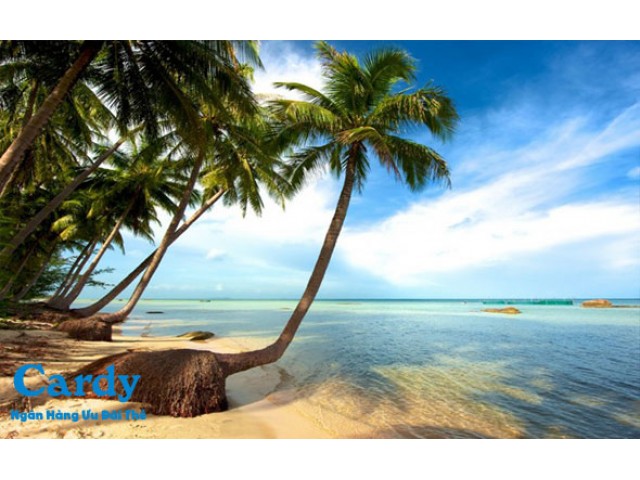 Nam Nghi Phu Quoc Island