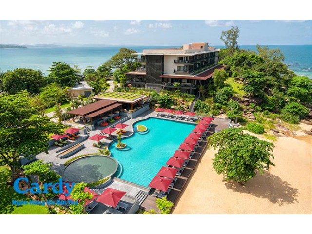 Nam Nghi Phu Quoc Island