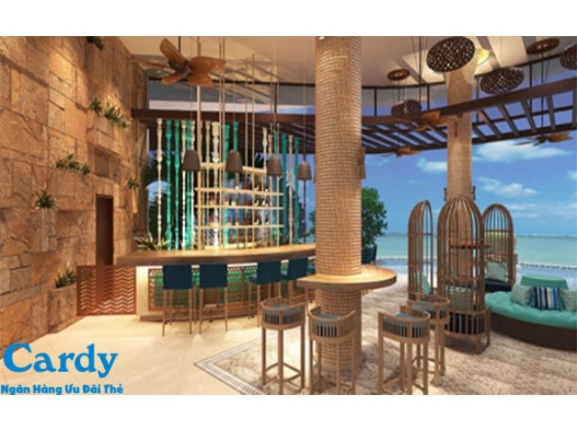 Sol Beach House Phu Quoc