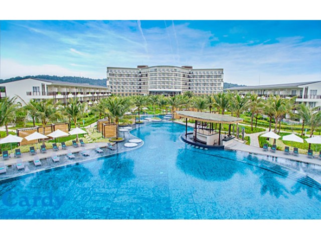 Sol Beach House Phu Quoc